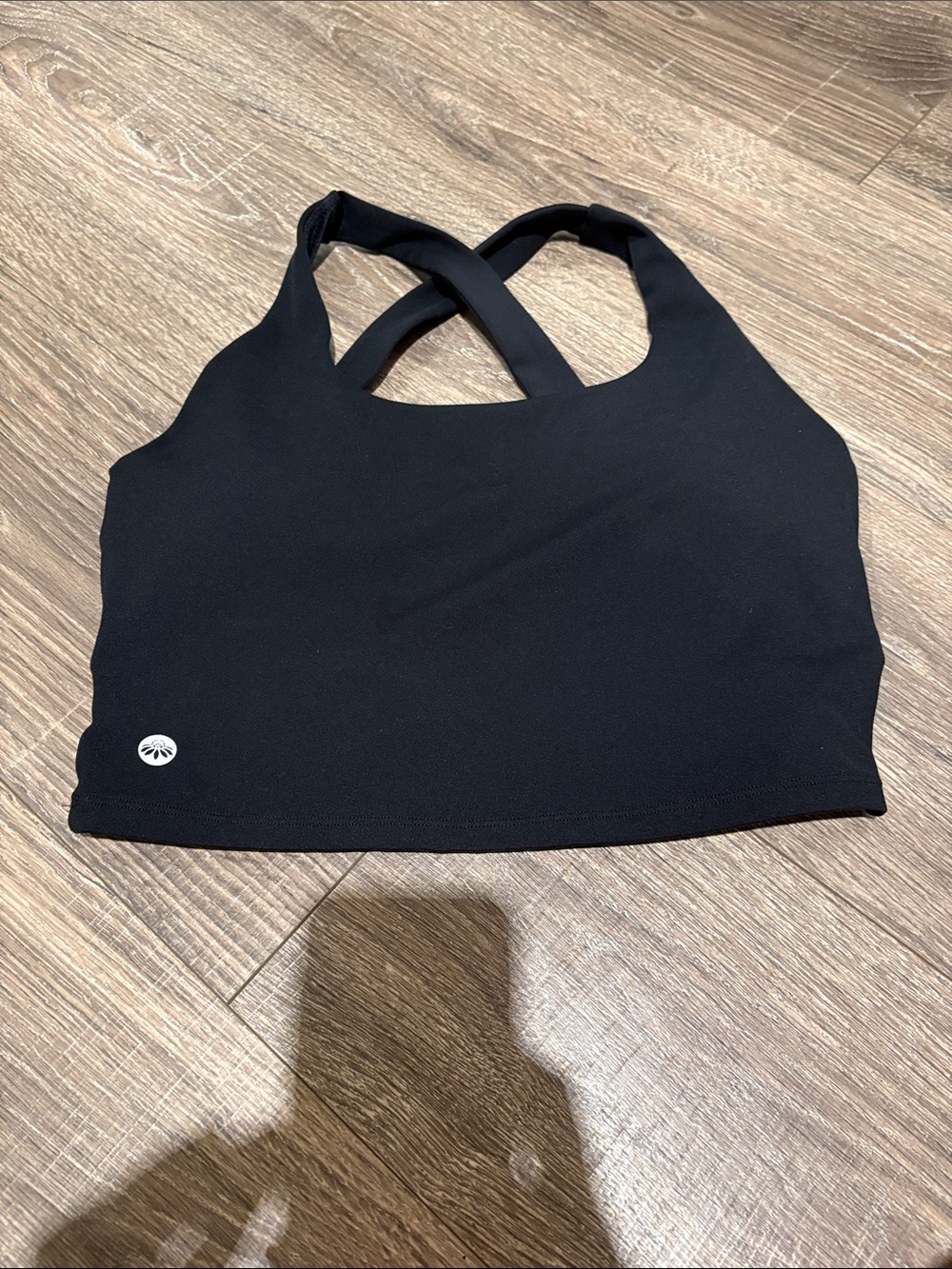 Senita Athletics Harmony Sports Bra